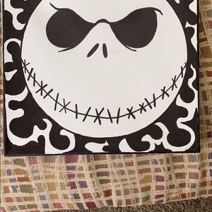 Original Nightmare pictures on canvas